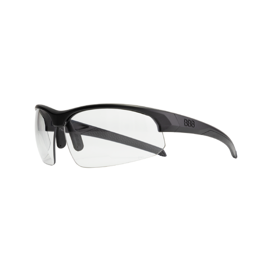 BSG-59PH lunettes Impress reader noir mat + 2.5