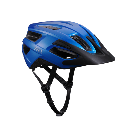 casque Kite 2.0 bleu brillant