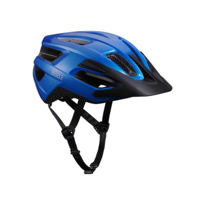 casque Kite 2.0 bleu brillant