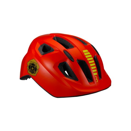 casque Hero Firefighter