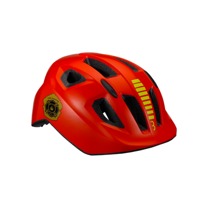 casque Hero Firefighter