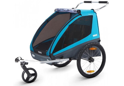 Remorque pour enfant THULE "Coaster XT