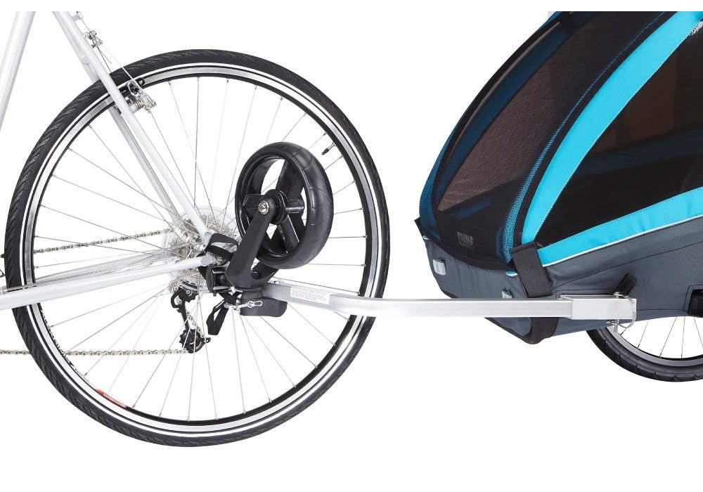 Remorque pour enfant THULE "Coaster XT