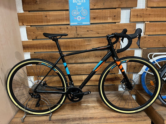 Gravel conway grv 6.0