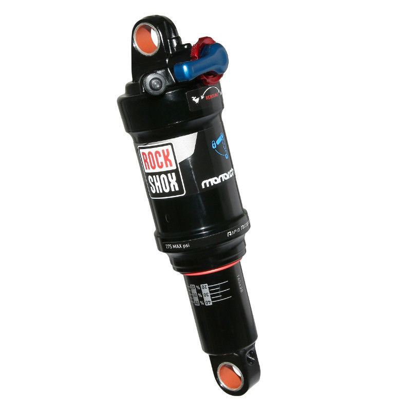 Amortisseur vtt rockshox