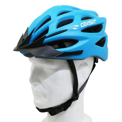 Casque gist bleu