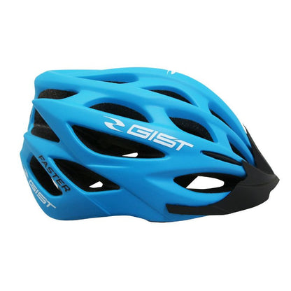 Casque gist bleu