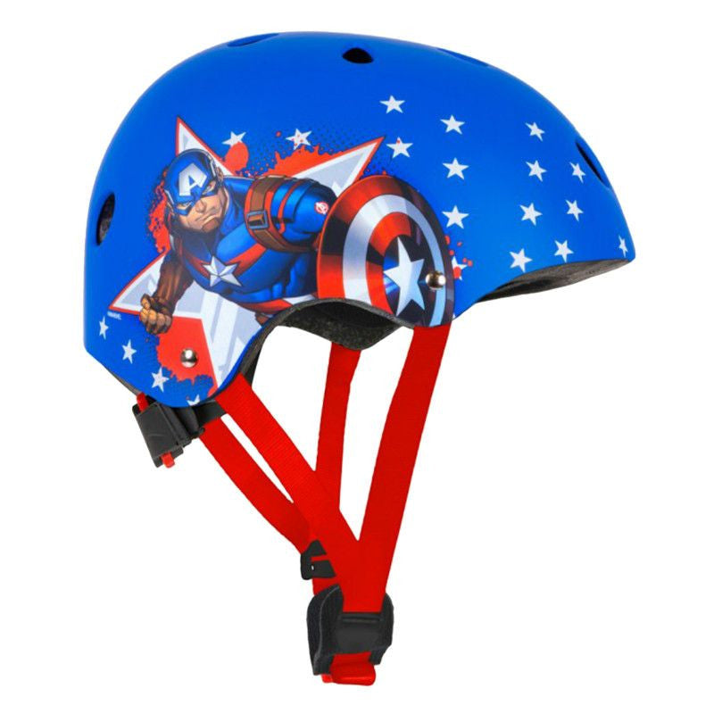 Casque captain america