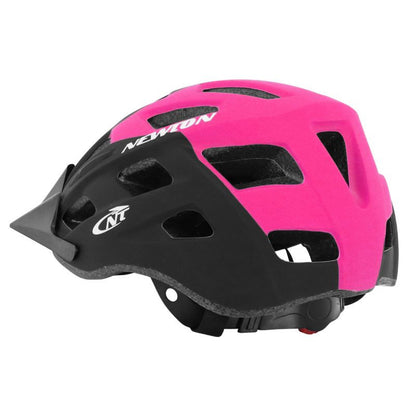 Casque newton city leman