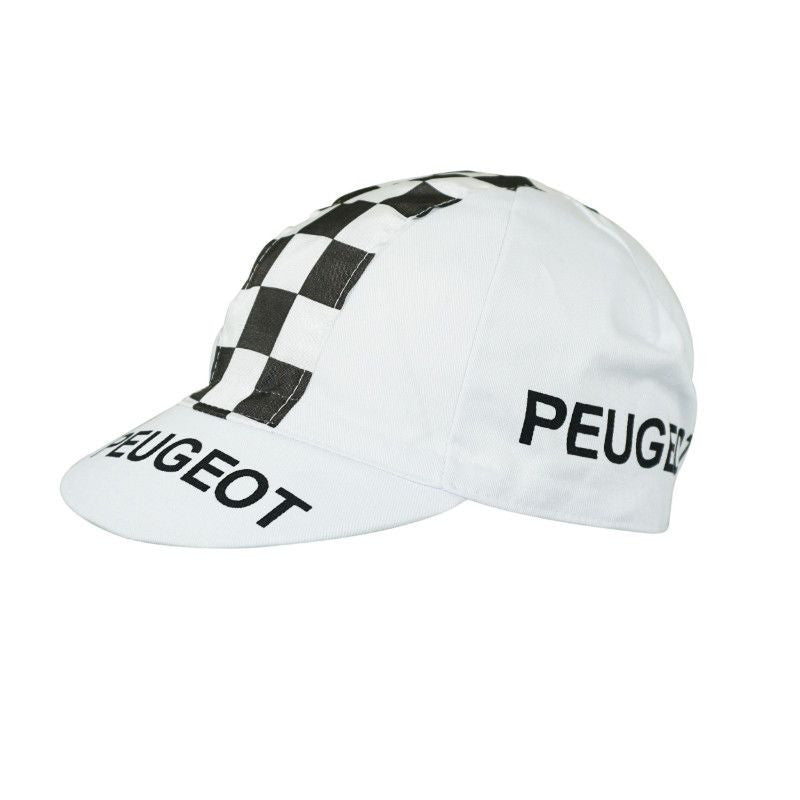 Casquette peugeot