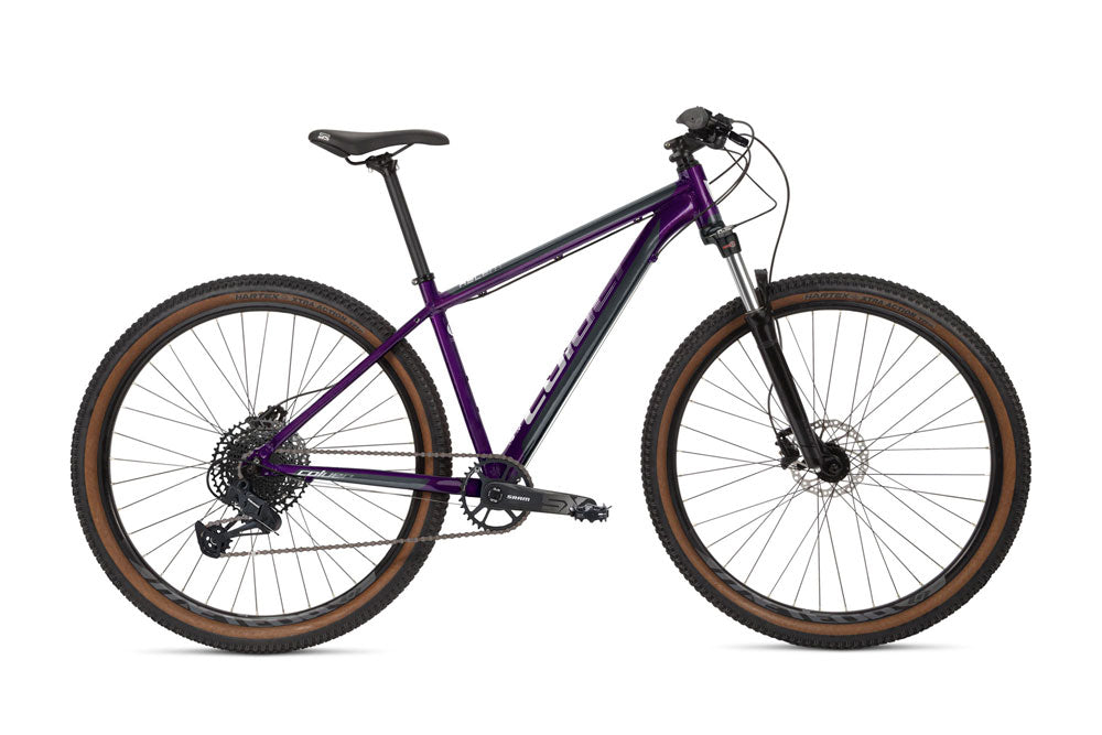 ASCENT 296 29" mauve