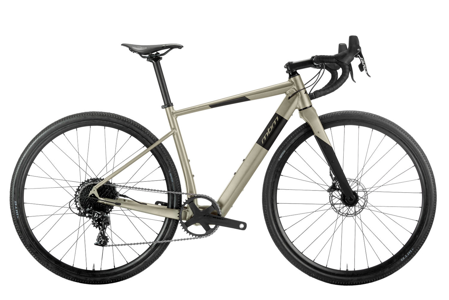 Vélo gravel keres 28"